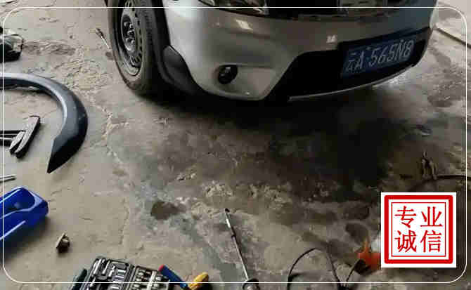 通州区汽车中途维修